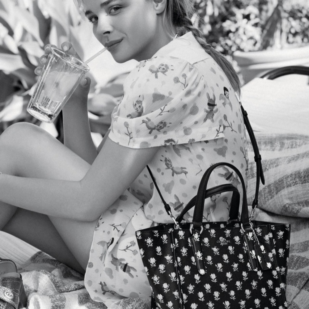 Coach  bag new